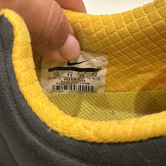 Men’s nike air max - Picture 5 of 5